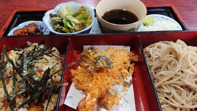 日乃出庵 - サブ画像1