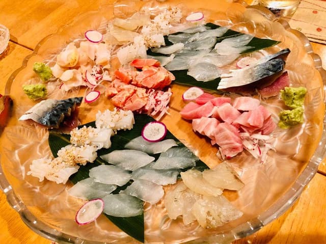 すし追 - サブ画像3