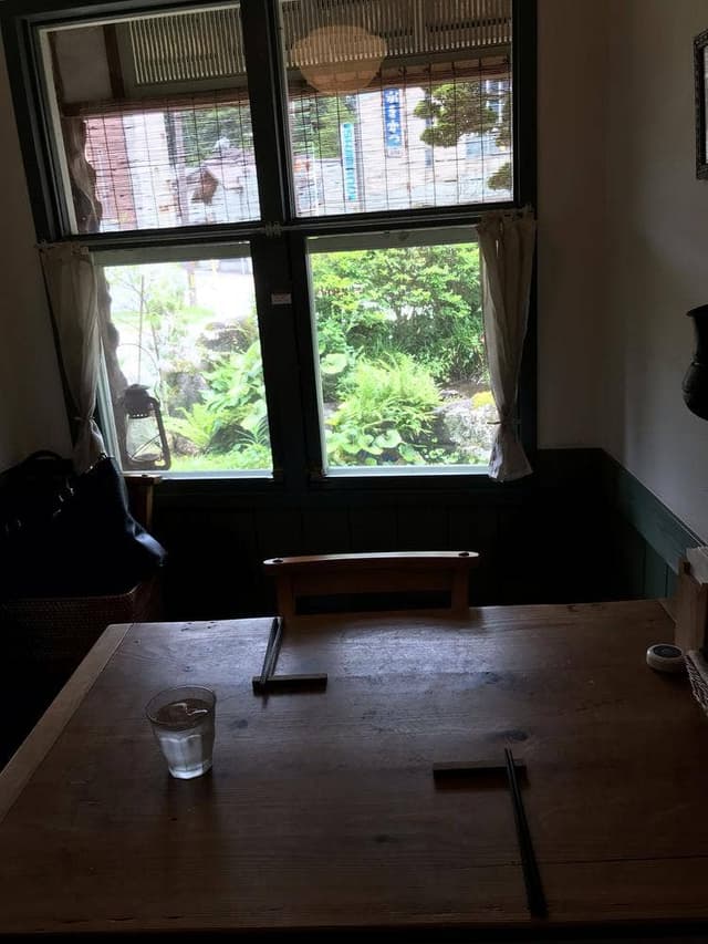 オステリア・クッキアイオ - サブ画像1