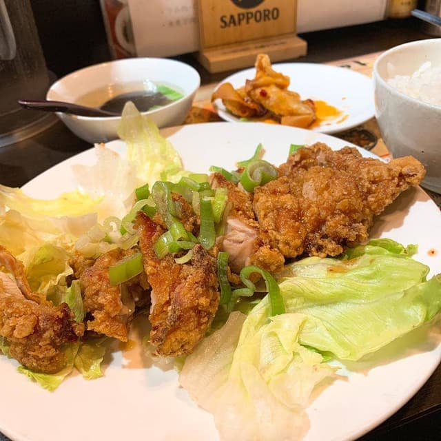 食無双 - サブ画像1