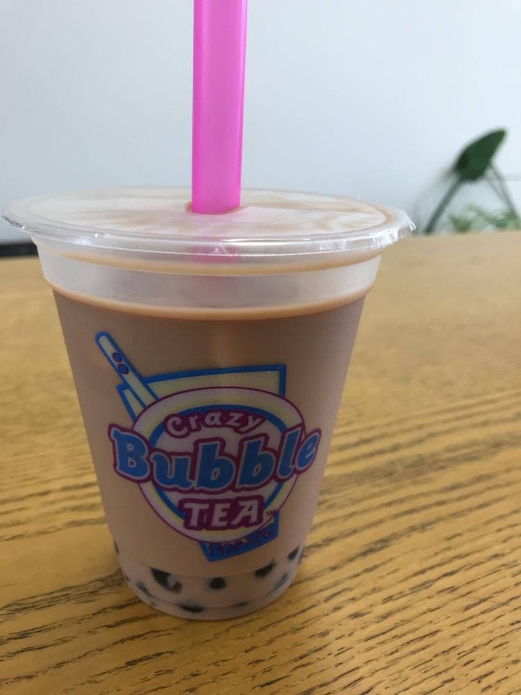 クレージークレープス イオン上田ショッピングセンター店