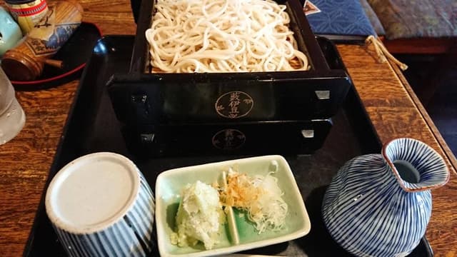 薮伊豆 - サブ画像2