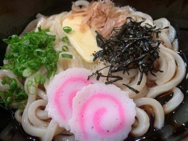 まるなかうーめん - サブ画像3