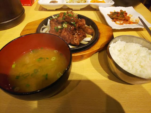 壺 末広町店 - サブ画像3