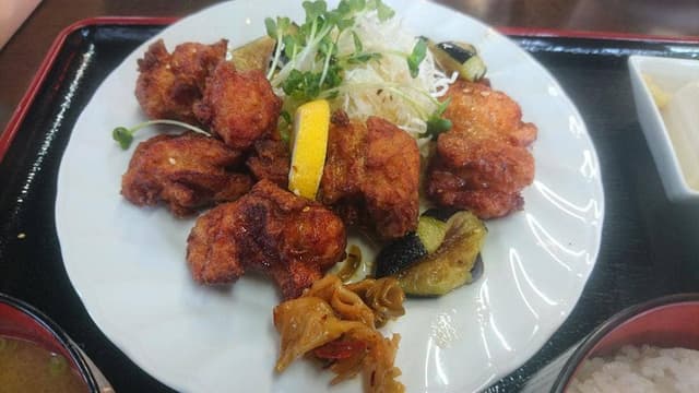 すまいりー食堂 - サブ画像2