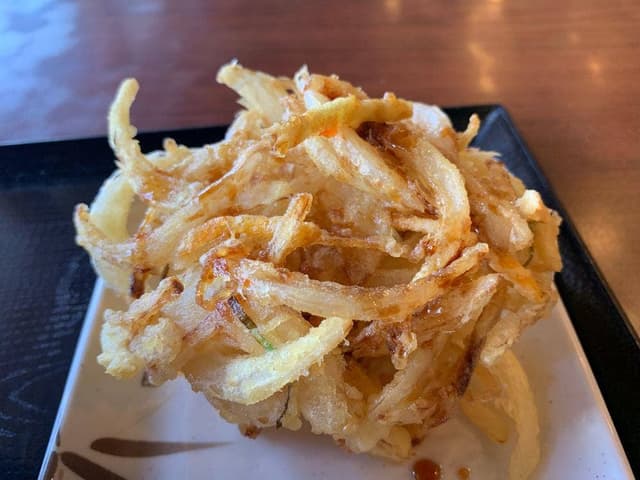 丸亀製麺 北谷店 - サブ画像2