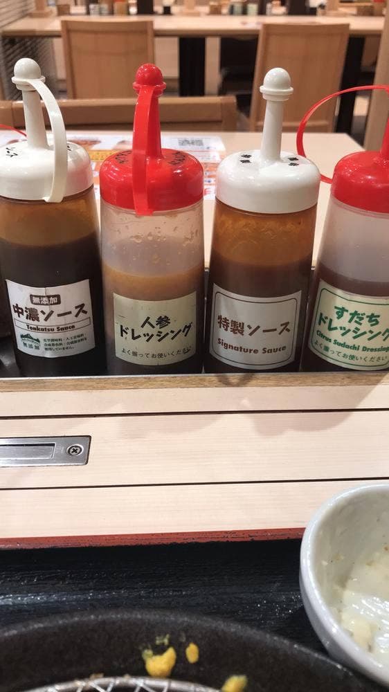 松のや 武蔵小金井店 - サブ画像3