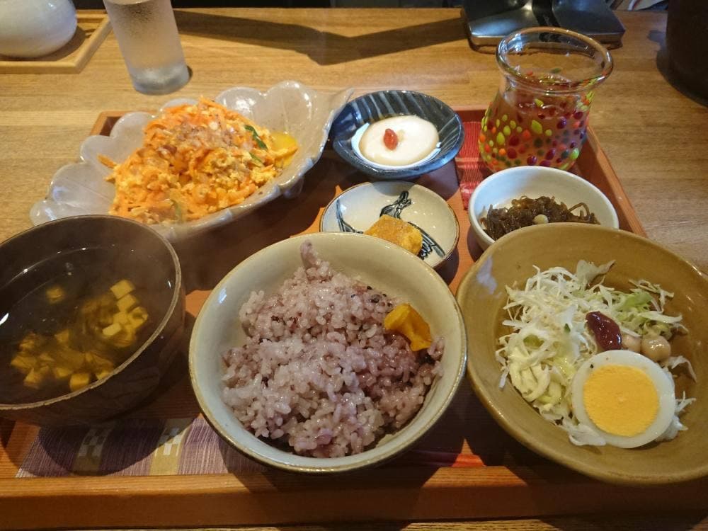 藍風珈琲店