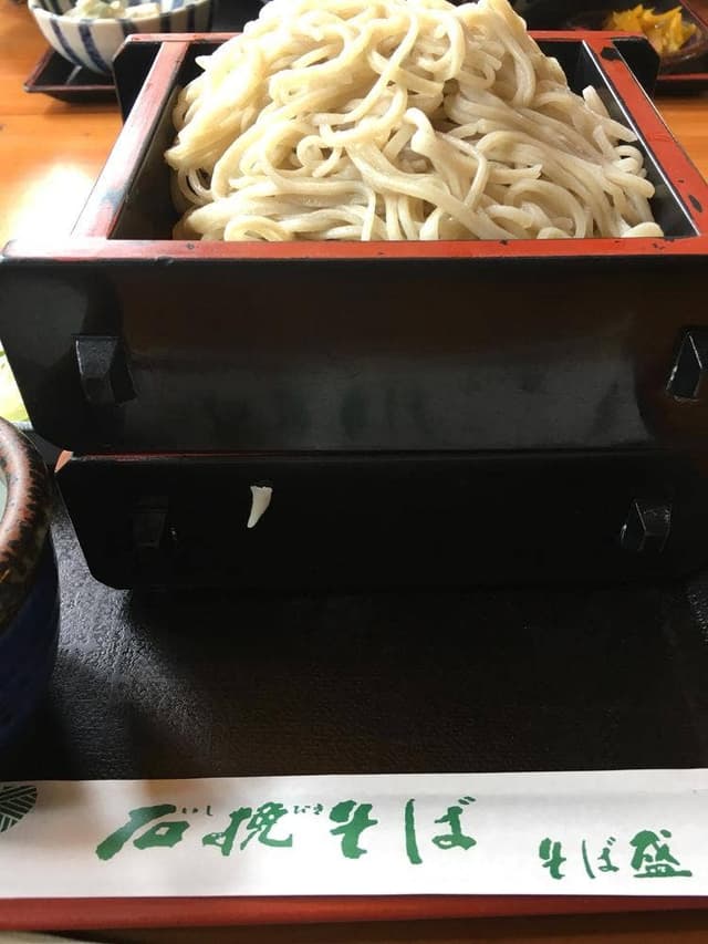 そば盛 - サブ画像3