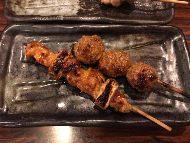 センバ鶏家 - サブ画像2