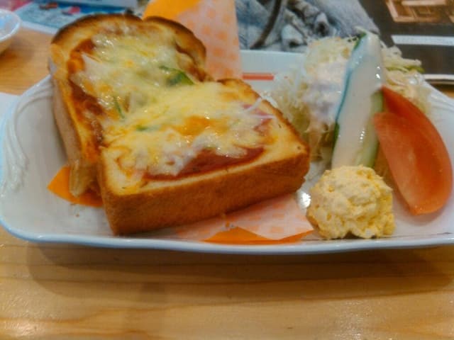 コメダ珈琲店 鹿児島天文館店 - サブ画像3