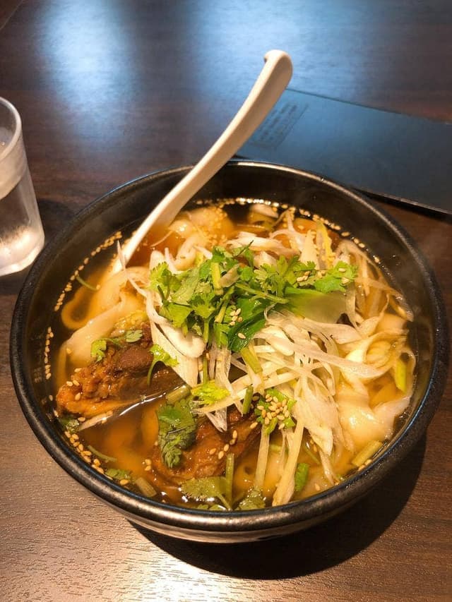 張家 大門店 - サブ画像1