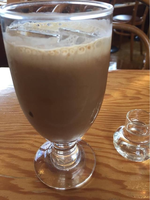 小山珈琲 - サブ画像3