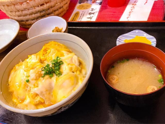 たまご専門店 熊福 - サブ画像1