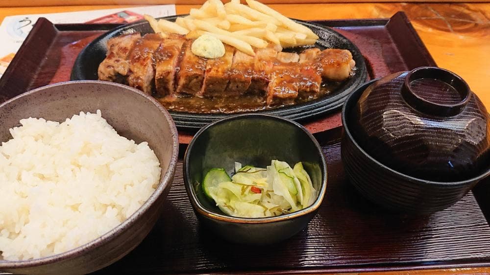 すし・創作料理 一幸 おゆみ野店