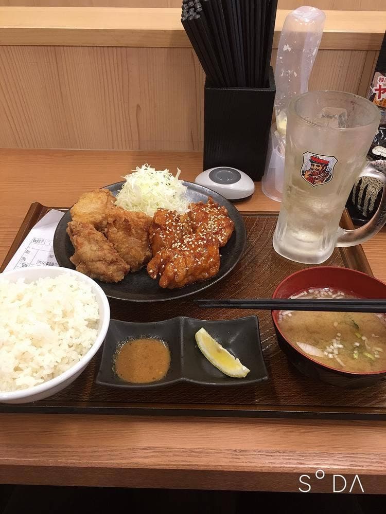 から好し 守山瀬古東店