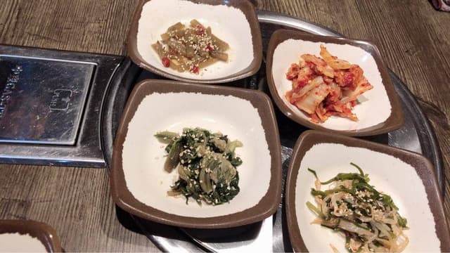 韓国家庭料理 済州 - サブ画像1