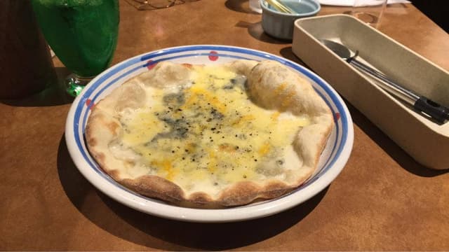 ジョリーパスタ 花小金井店 - サブ画像1