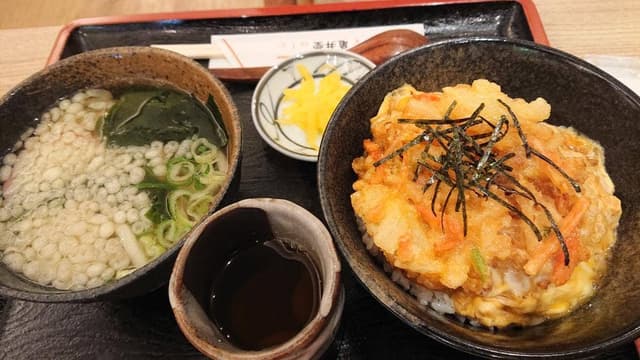 亀井堂 さんちか店 - サブ画像3