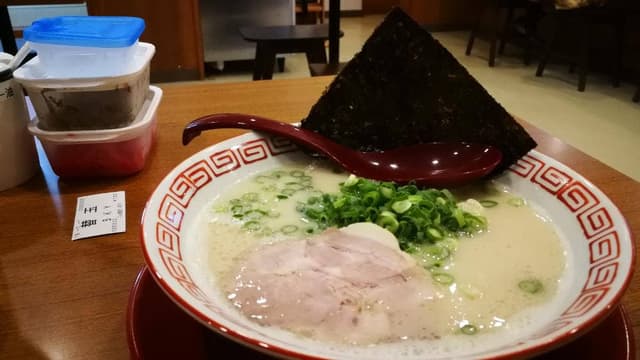 らぁ麺屋彩り - サブ画像3