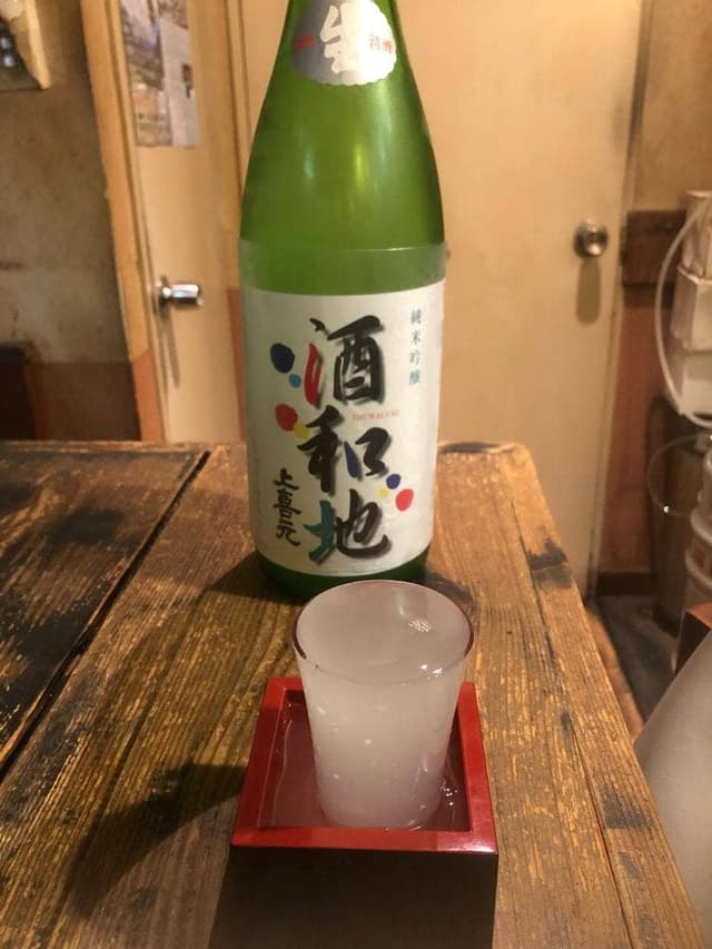 酒菜亭 - サブ画像3