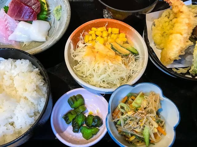 はなの舞 池袋駅西口公園前店 - サブ画像3