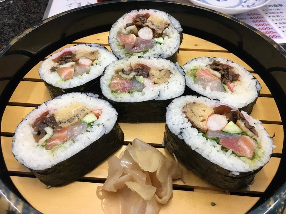 鮨処 うを勢