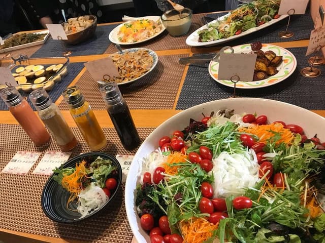 シャトーコンテンポラリーフォレスト クリスタルガーデン - サブ画像1