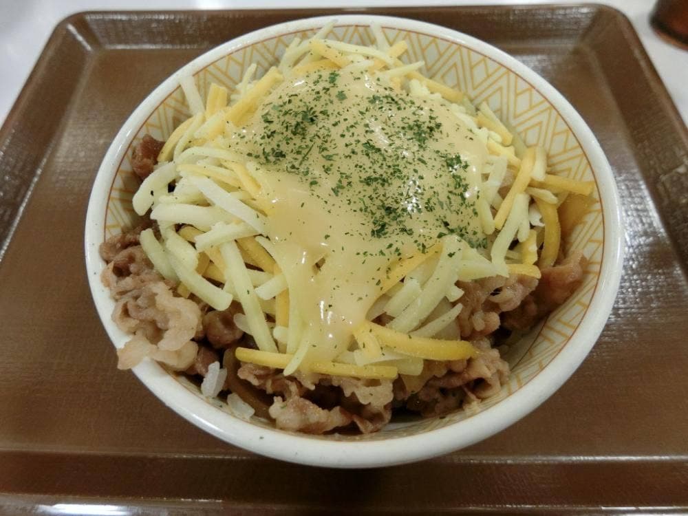 すき家 135号伊東吉田店