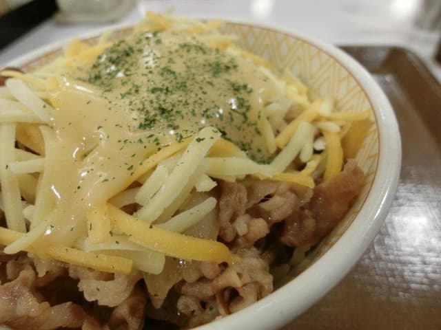 すき家 135号伊東吉田店 - サブ画像2