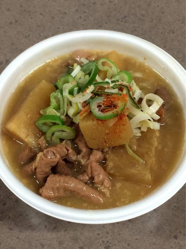 鳥ぎん 福島競馬場店 - サブ画像1