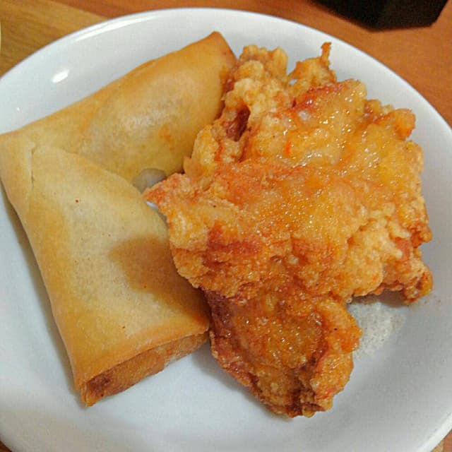 中華料理 張家 - サブ画像1