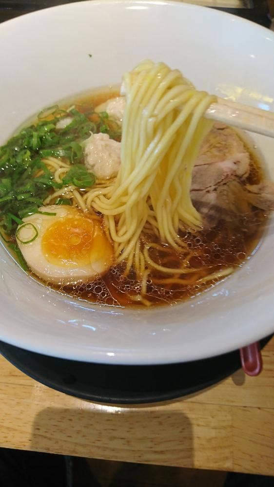 ひできよラーメン - サブ画像2