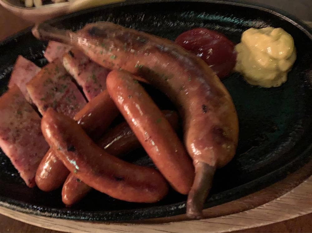 ステーキバー キャノンボール