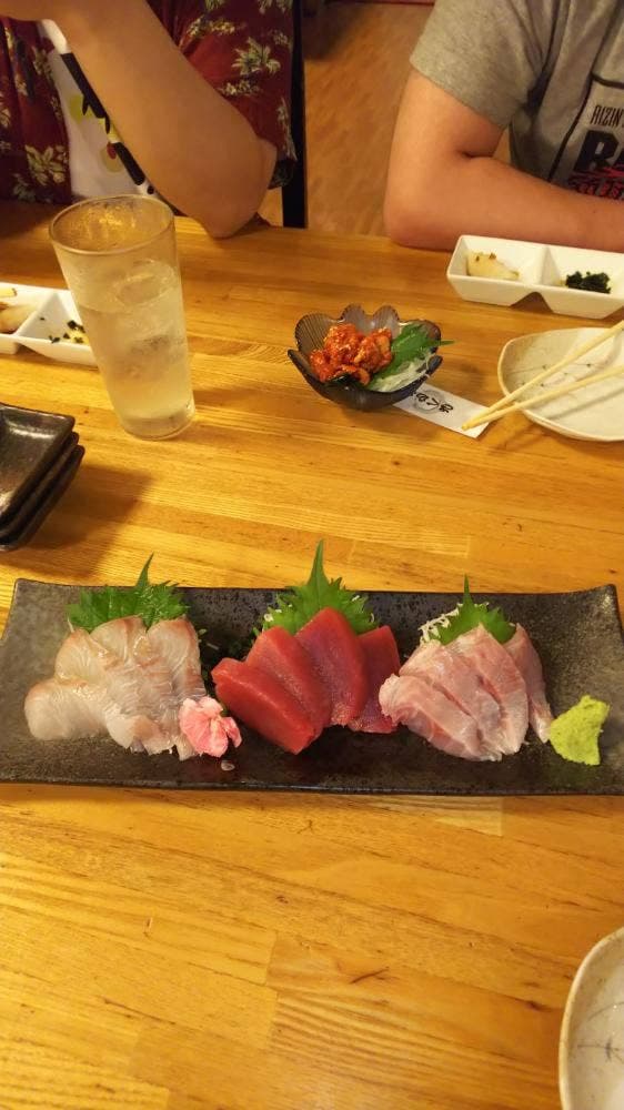 からっ風 - サブ画像3