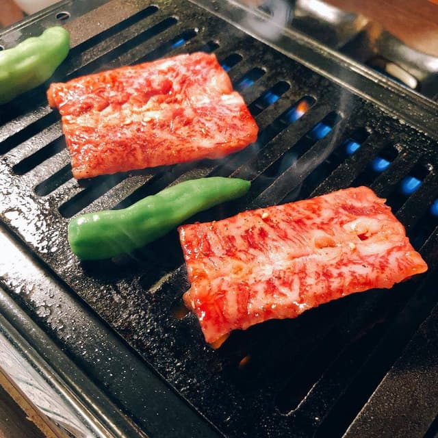焼肉ムサシ - サブ画像3