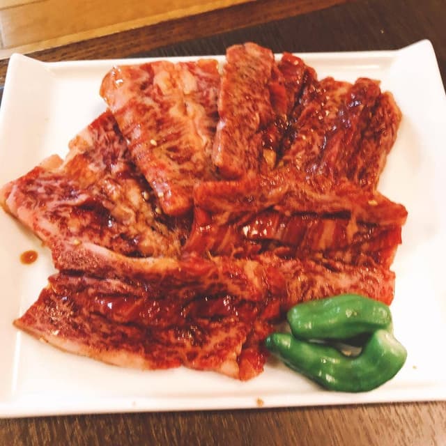 焼肉ムサシ - サブ画像2