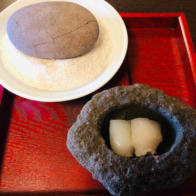 Hotel RIDGE 和の食 - サブ画像2