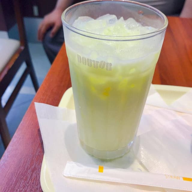 ドトールコーヒーショップ 山下町店 - サブ画像2