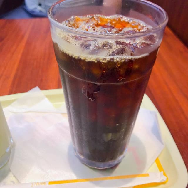 ドトールコーヒーショップ 山下町店 - サブ画像3