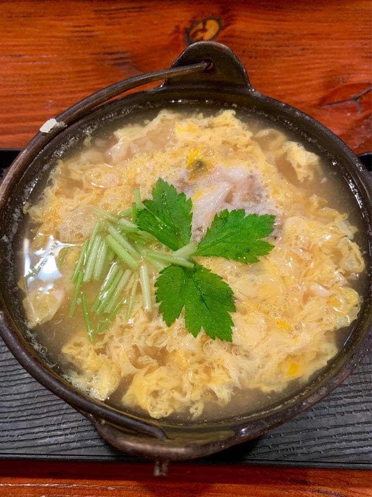 ぞうすいの店お通 鹿児島店