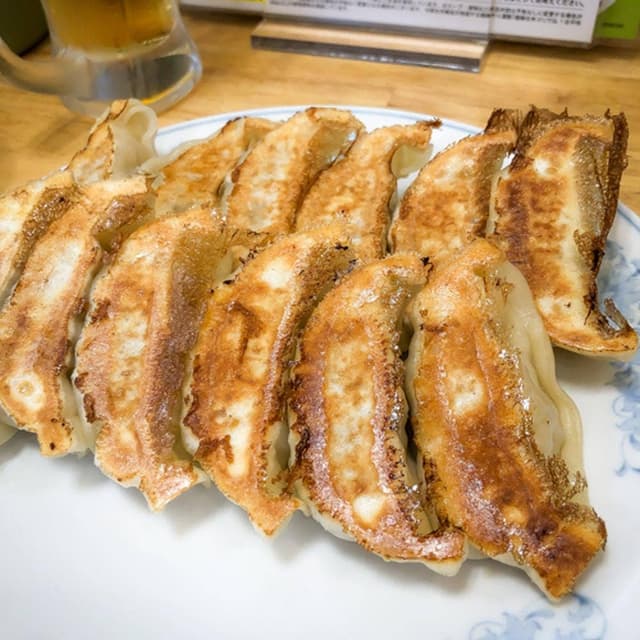 餃子の満州 野田阪神店 - サブ画像2