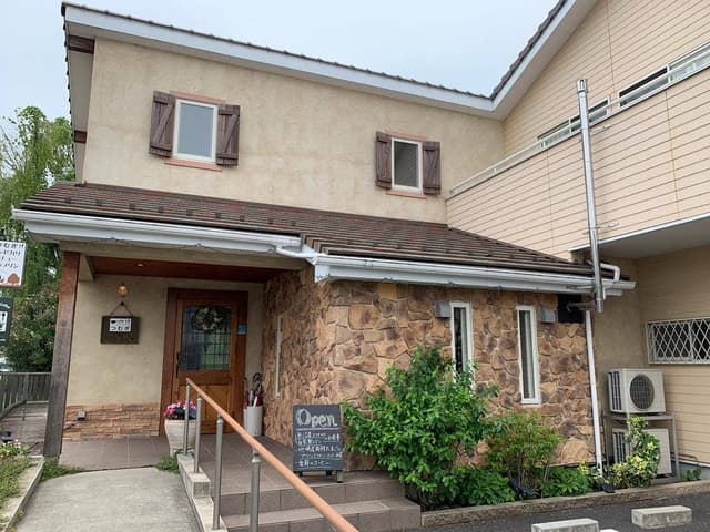 cafeつむぎ - サブ画像3