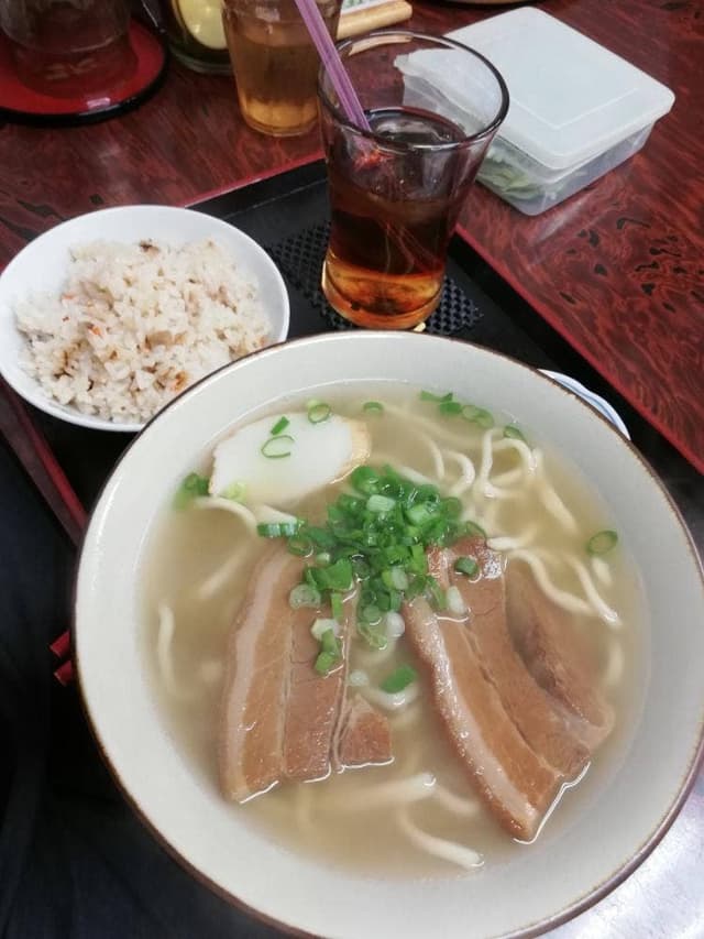 そば処きくや - サブ画像3