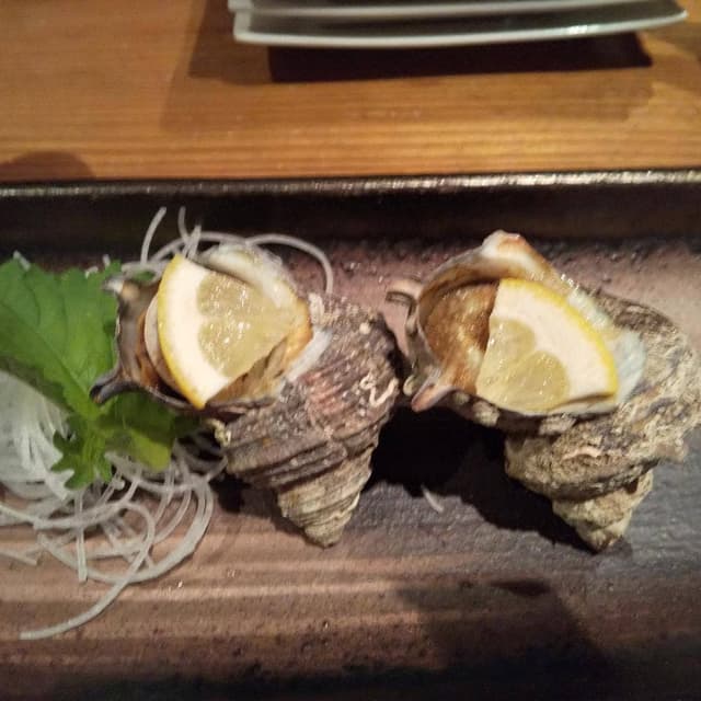 露地厨房 且坐 - サブ画像1