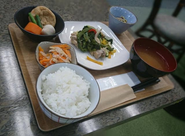 カフェ キュート - サブ画像1