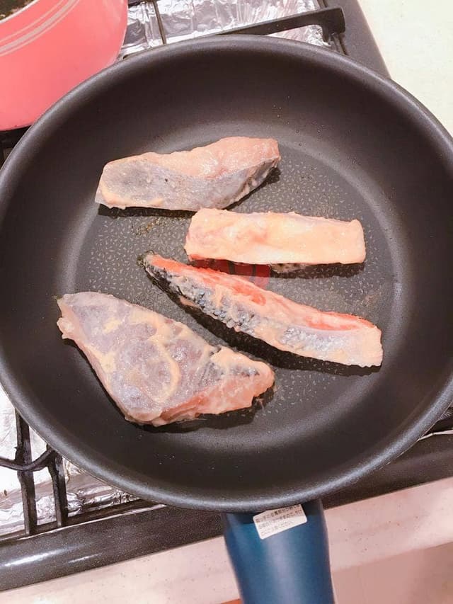 京粕漬 魚久 新宿高島屋店 - サブ画像1