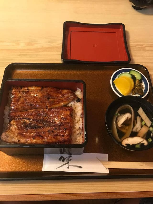 升川 - サブ画像1