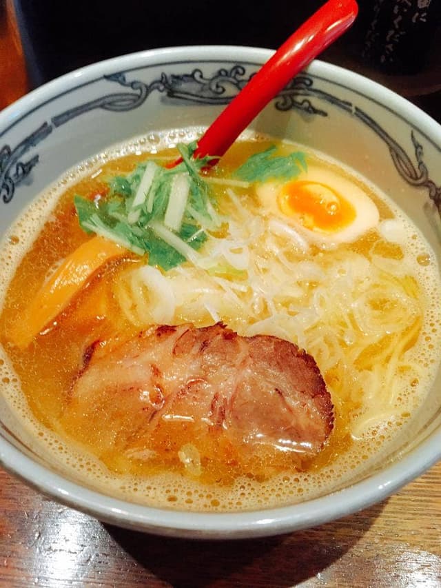 麺や六三六 岐阜店 - サブ画像2