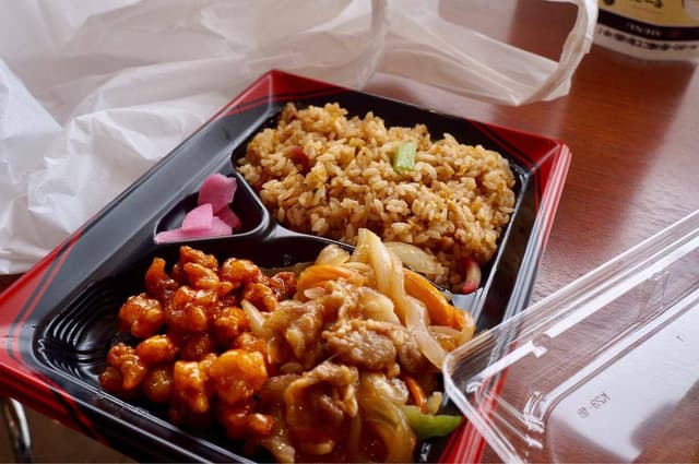上海飯店 牛久刈谷店 - サブ画像2